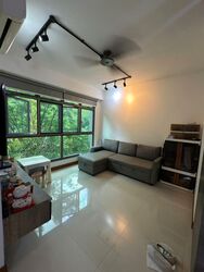 Blk 316A Waterway Cascadia (Punggol), HDB 3 Rooms #497300081